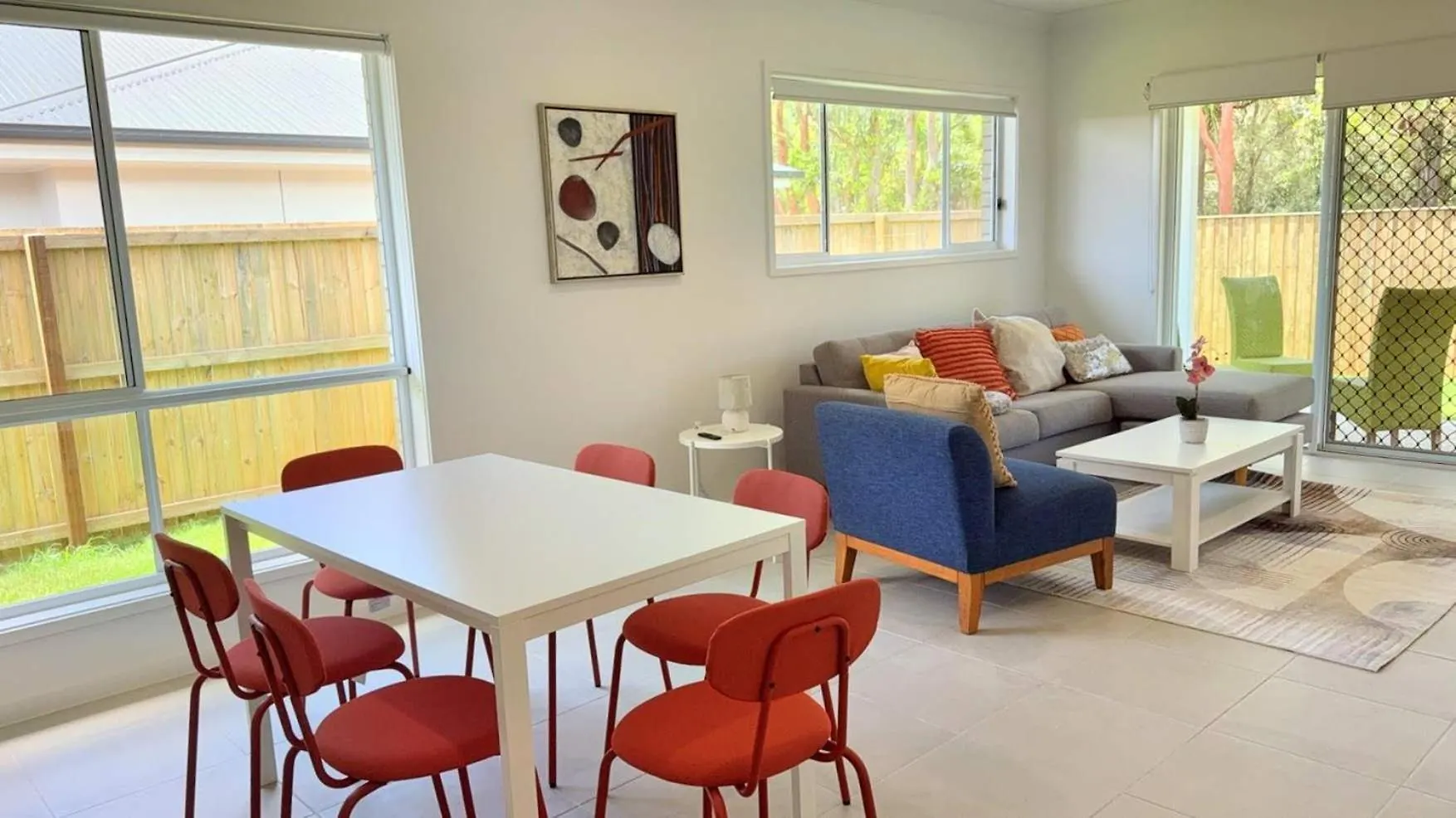Brand New Home - Spacious Family Retreat Park Ridge Holiday home