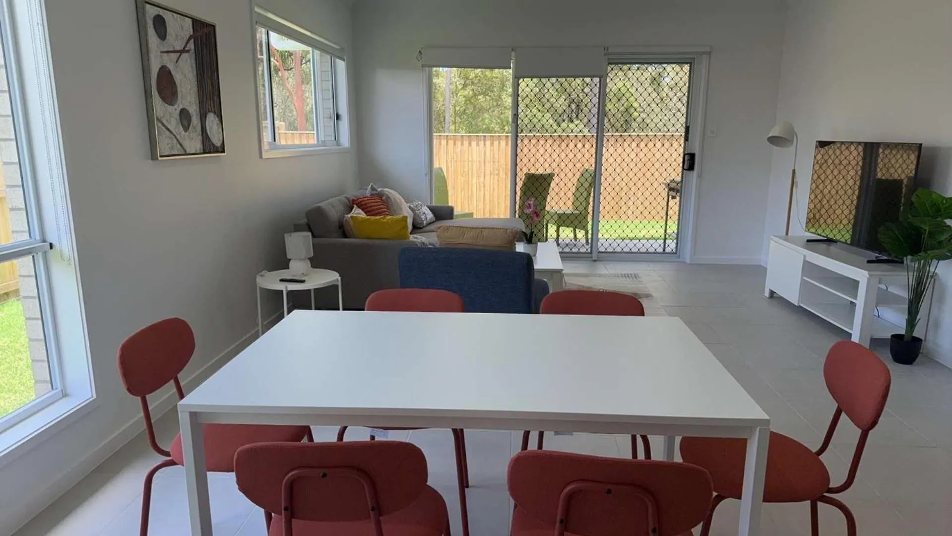 Holiday home Brand New Home - Spacious Family Retreat Park Ridge