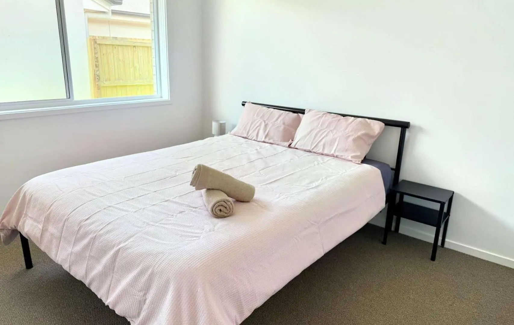 Holiday home Brand New Home - Spacious Family Retreat Park Ridge Australia